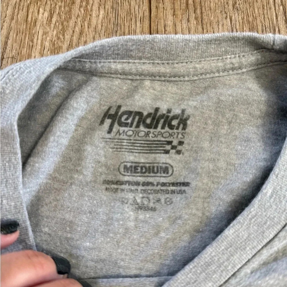 Hendrick Motorsports • Jeff Gordon Tee - Picture 2 of 4